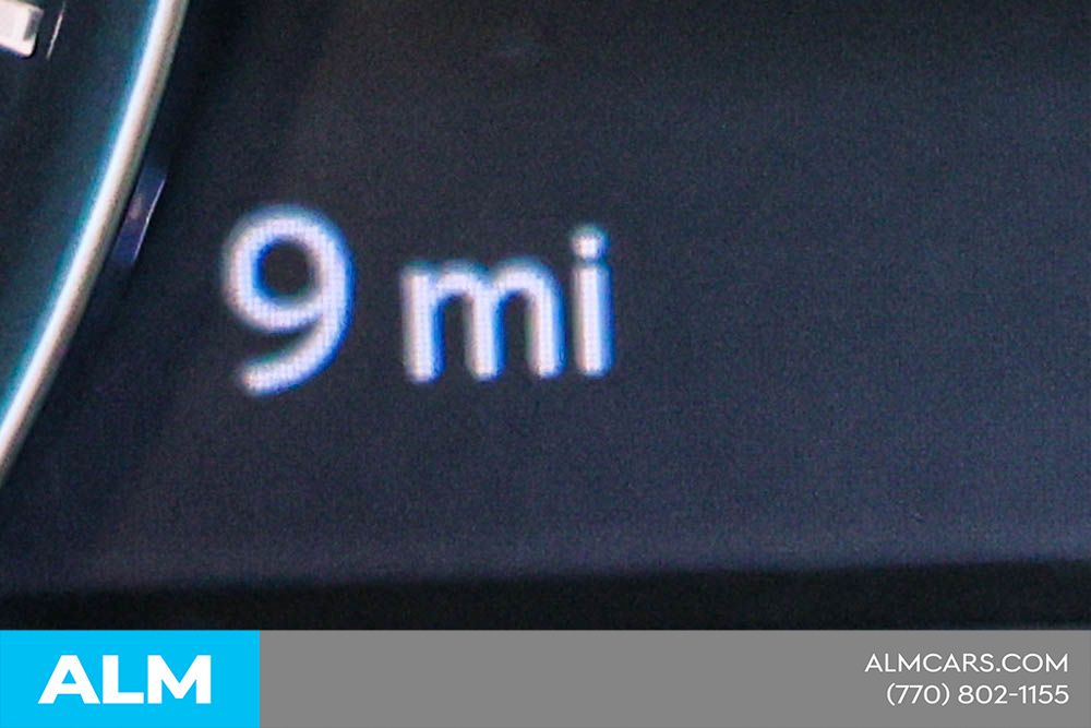2025 Nissan Frontier SV - Photo 52