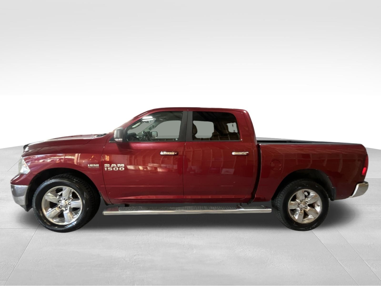 Used Car 2015 Ram 1500  Lone Star For Sale Under $15,000 In Austin, Texas