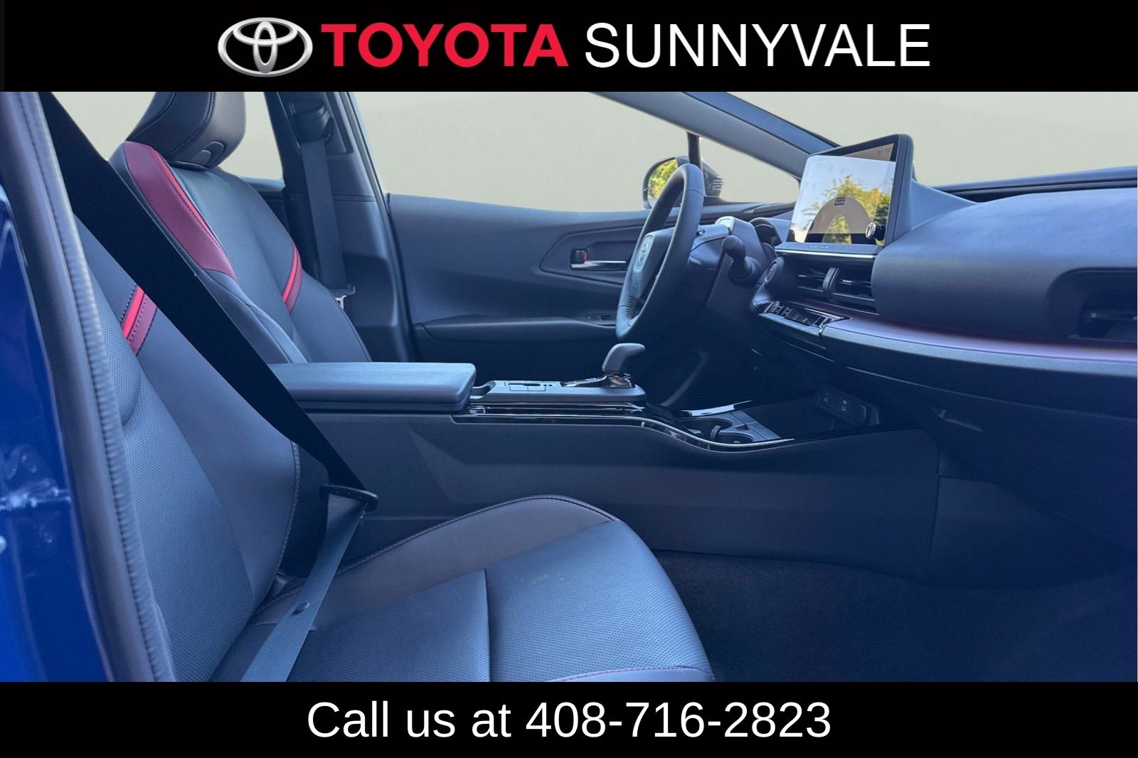 Used 2026 Toyota Prius Plug-In Hybrid Hatchback