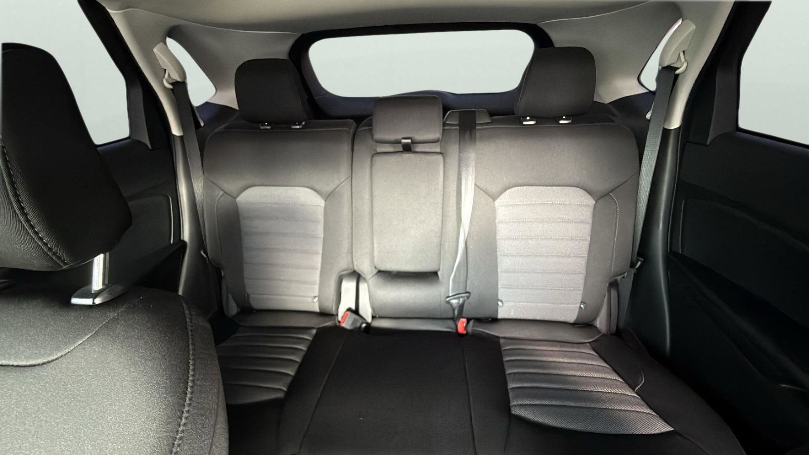 Used Car 2024 Ford Edge  Se For Sale Under $30,000 In Austin, Texas