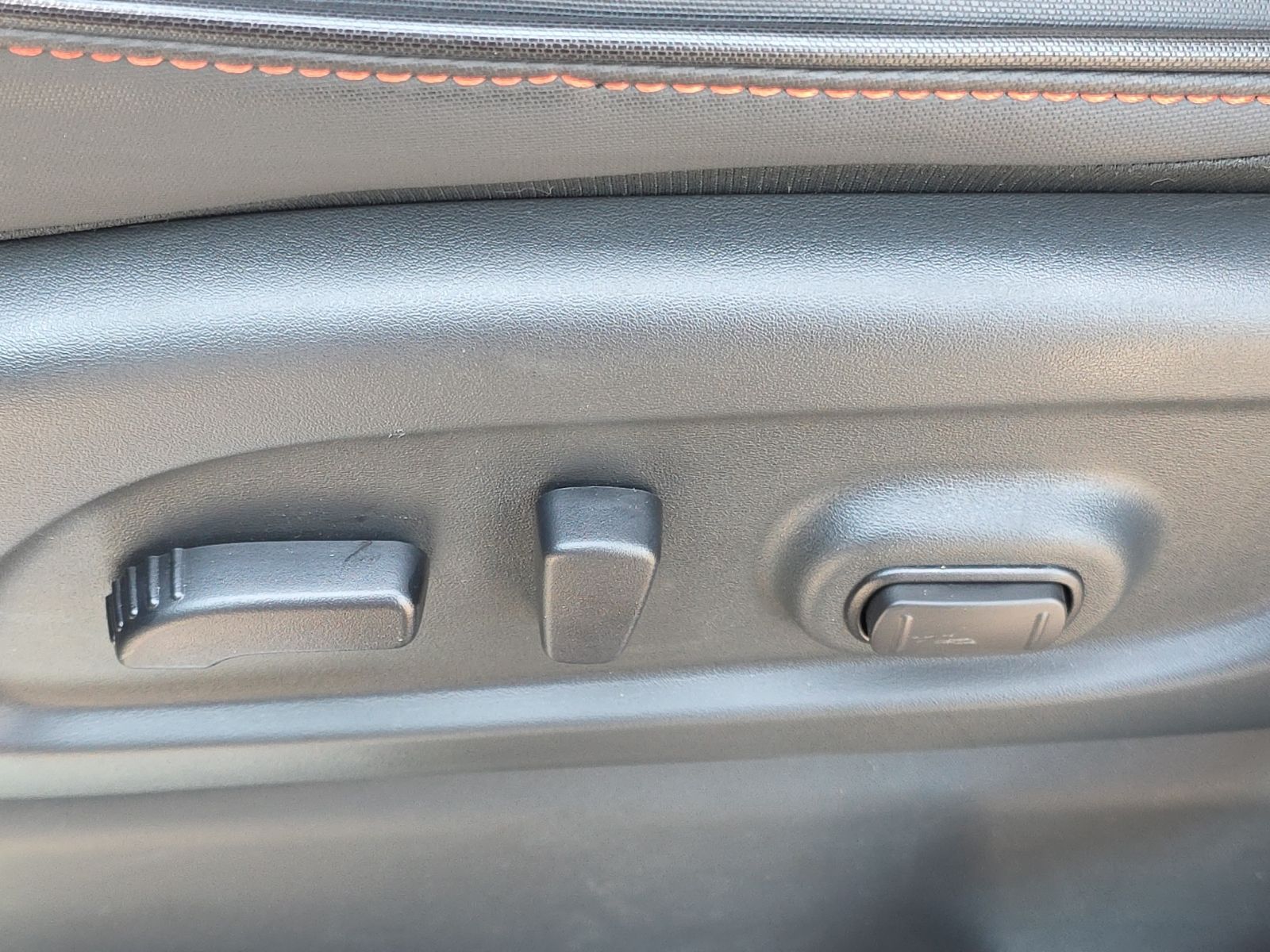 Used 2024 Blue Nissan PRO-4X image 29