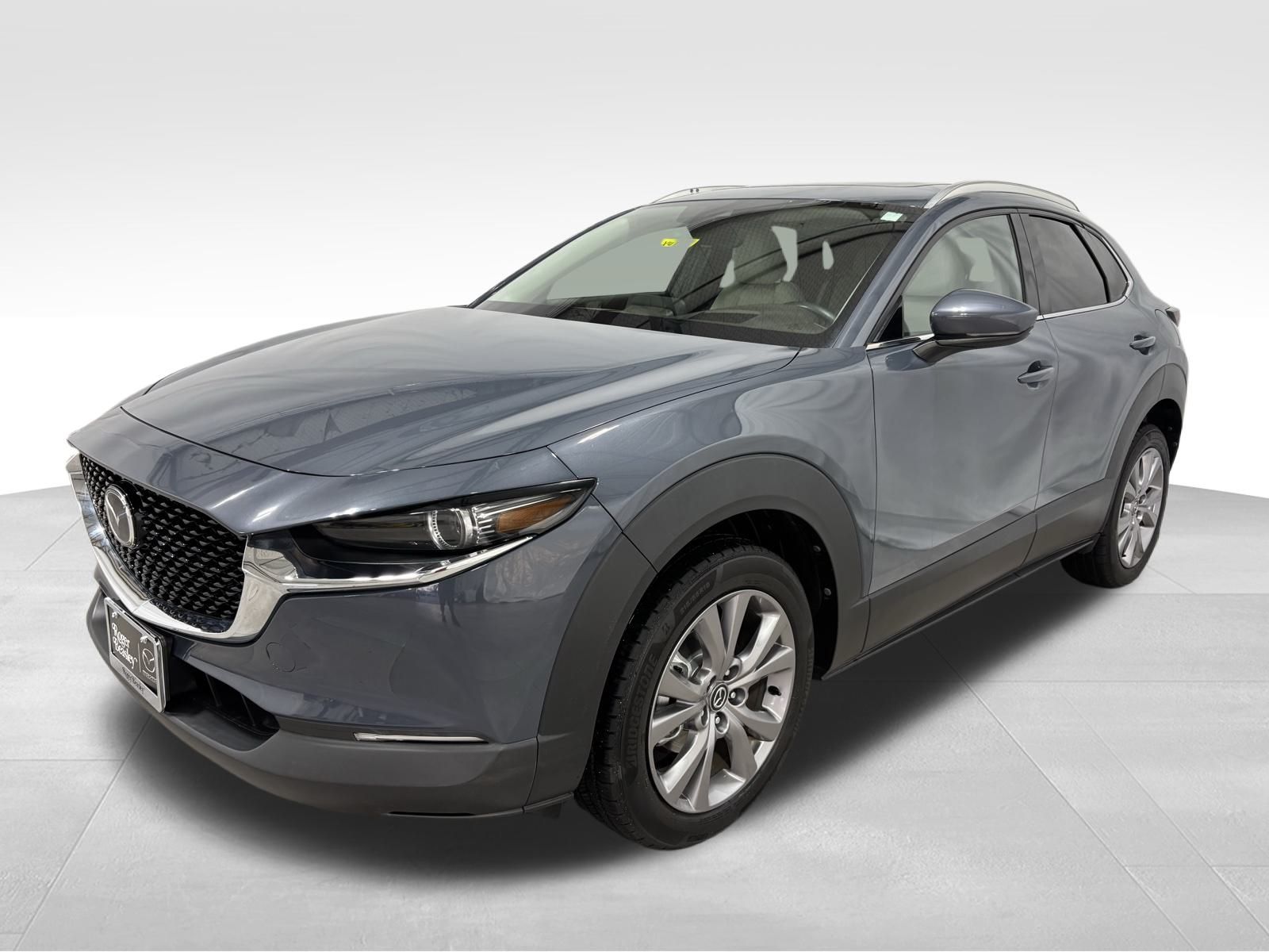 Used Car 2020 Mazda Cx-30  Premium For Sale Under $20,000 In Austin, Texas