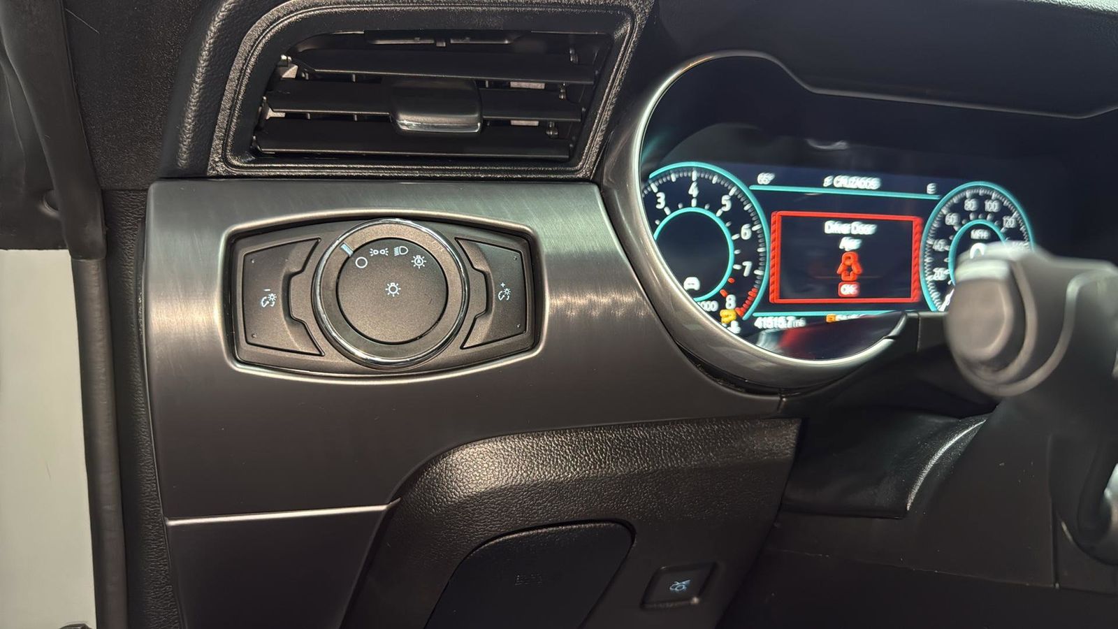 Used Car 2022 Ford Mustang  Mach 1 For Sale Under $50,000 In Austin, Texas