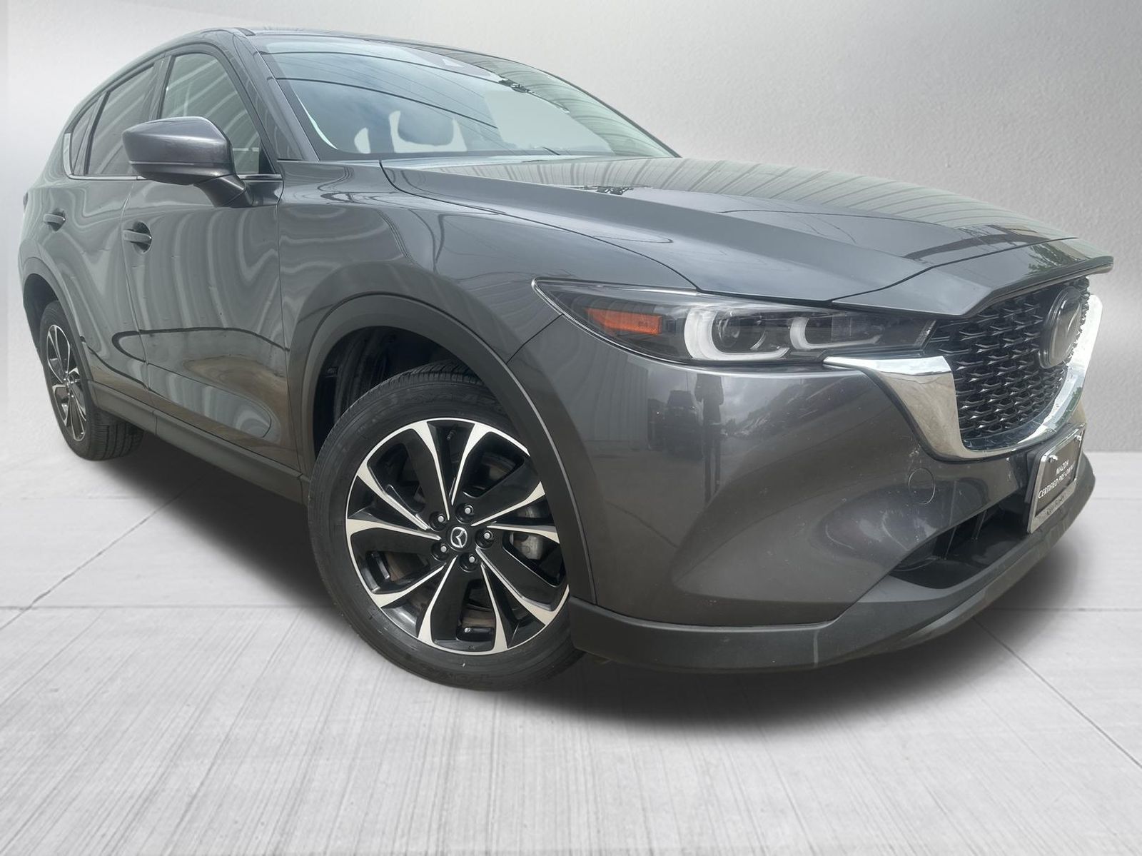 Used Car 2023 Mazda Cx-5  2.5 S Premium Package For Sale Under $30,000 In Austin, Texas