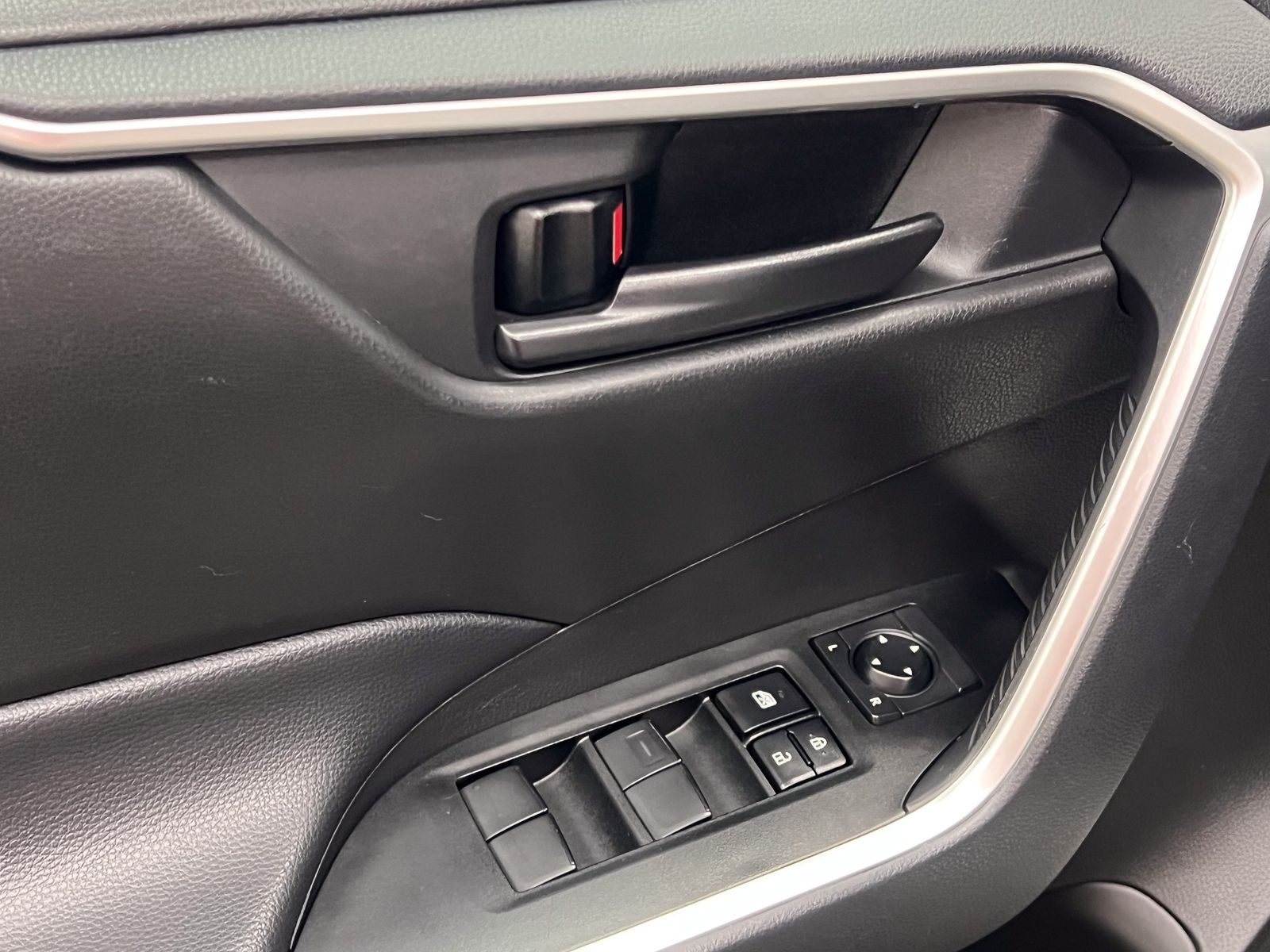 used 2024 Toyota RAV4 car, priced at $28,788
