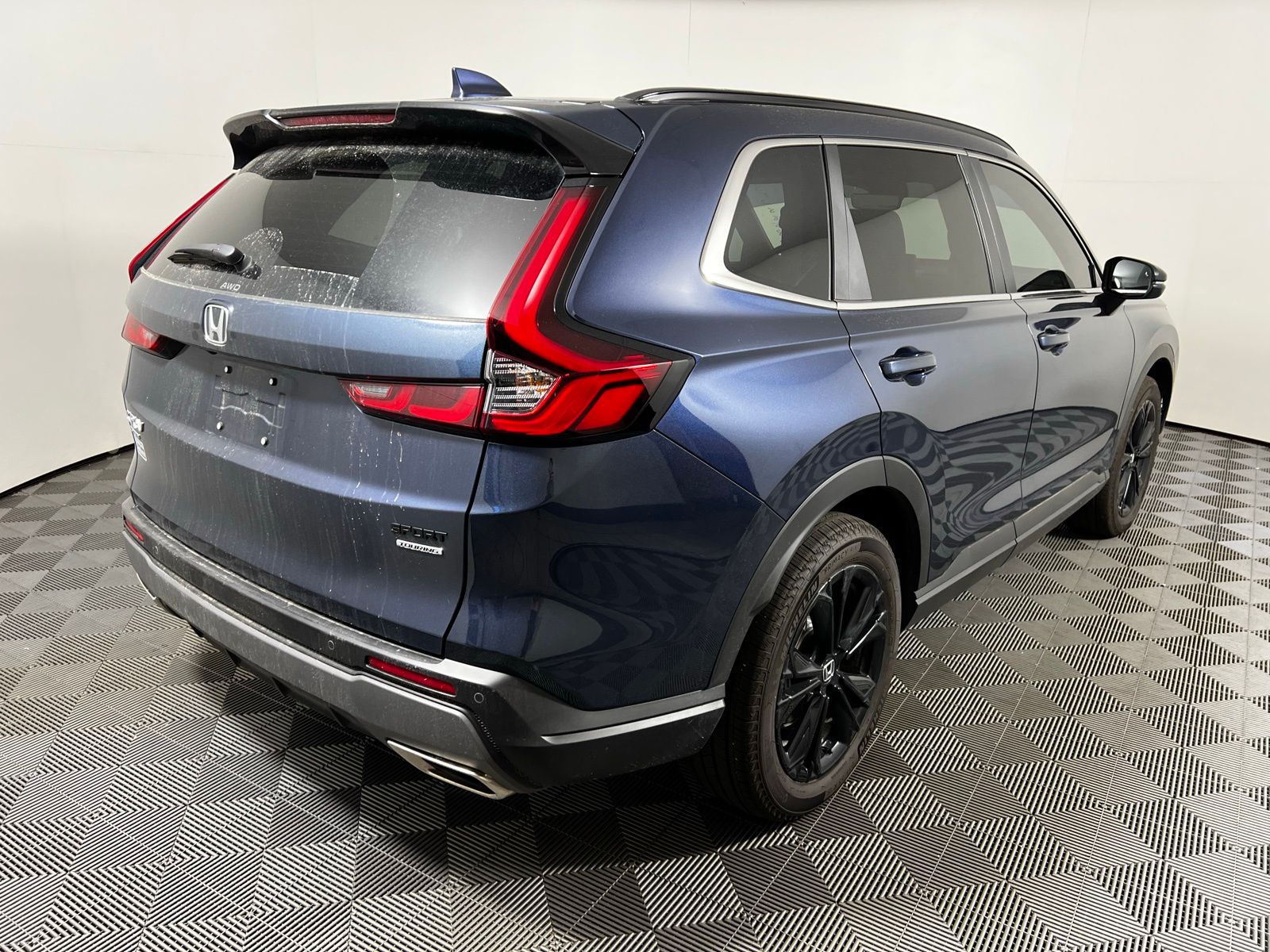 Thumbnail: 2025 Honda CR-V - 5
