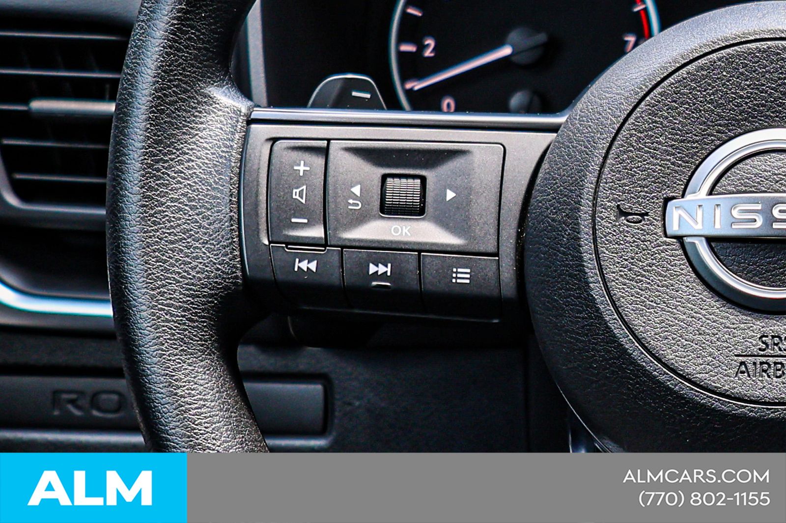 Used 2024 Black Nissan S image 26
