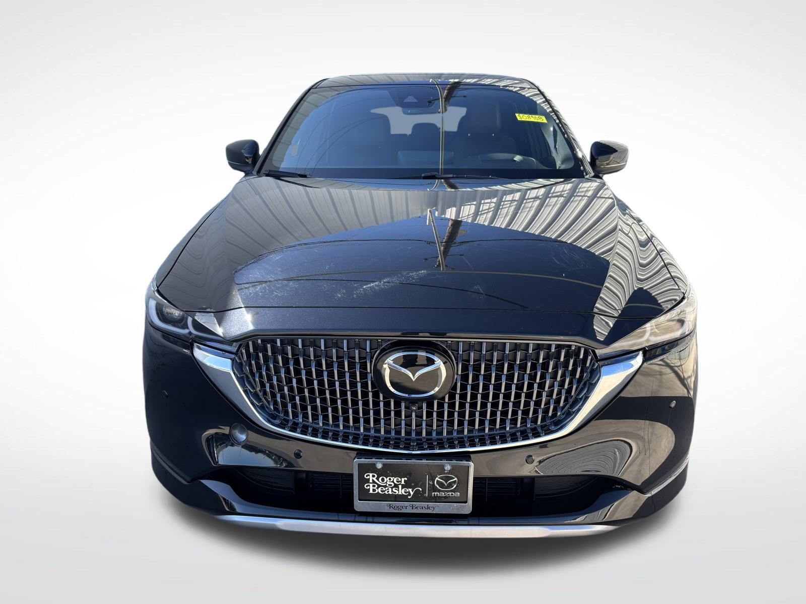 Used Car 2025 Mazda Cx-5  Wagon 4 Dr. 2.5 Turbo Signature All Wheel Drive For Sale Under $35,000 In Austin, Texas