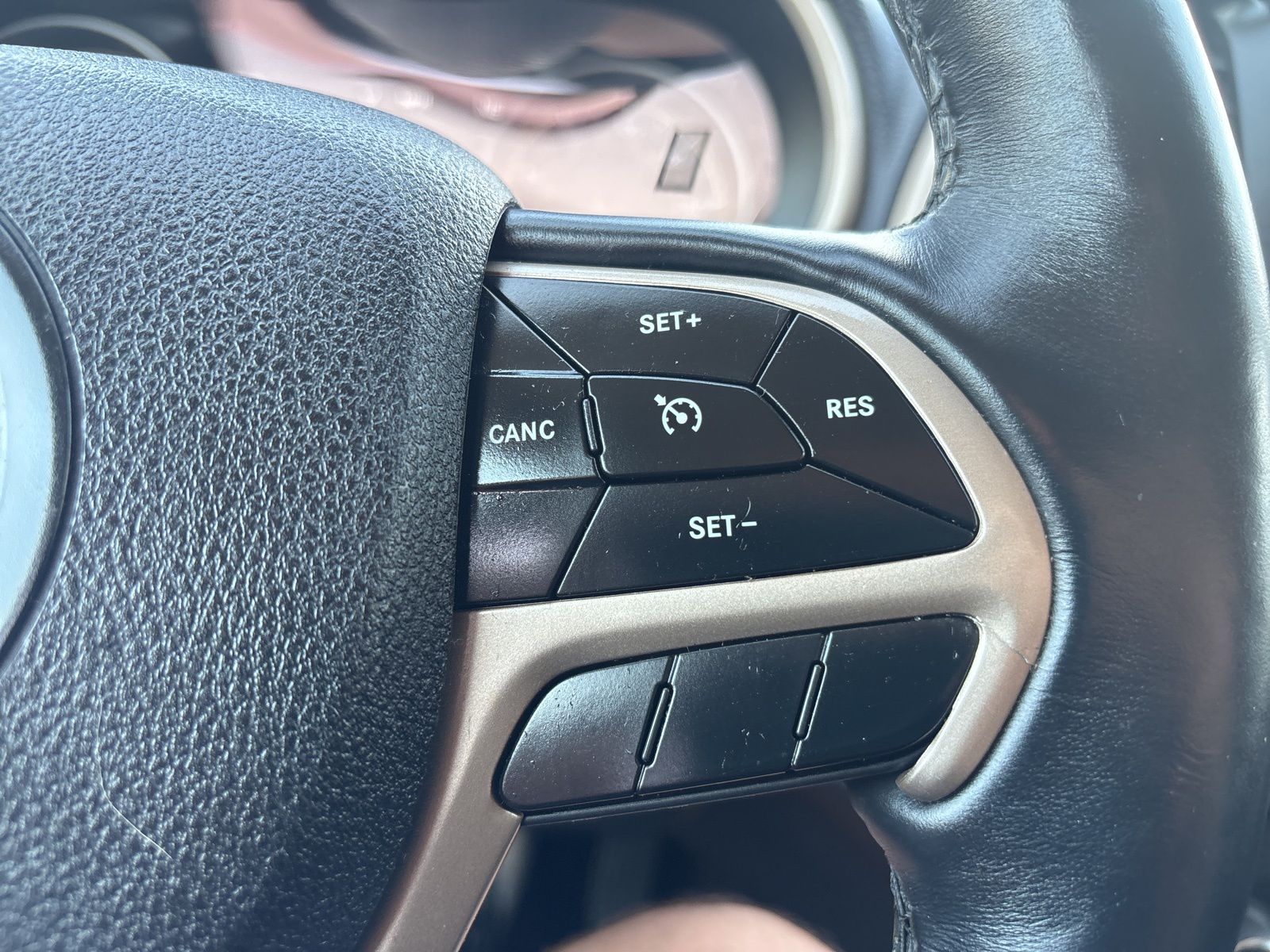 2018 Jeep Cherokee Limited - Photo 31