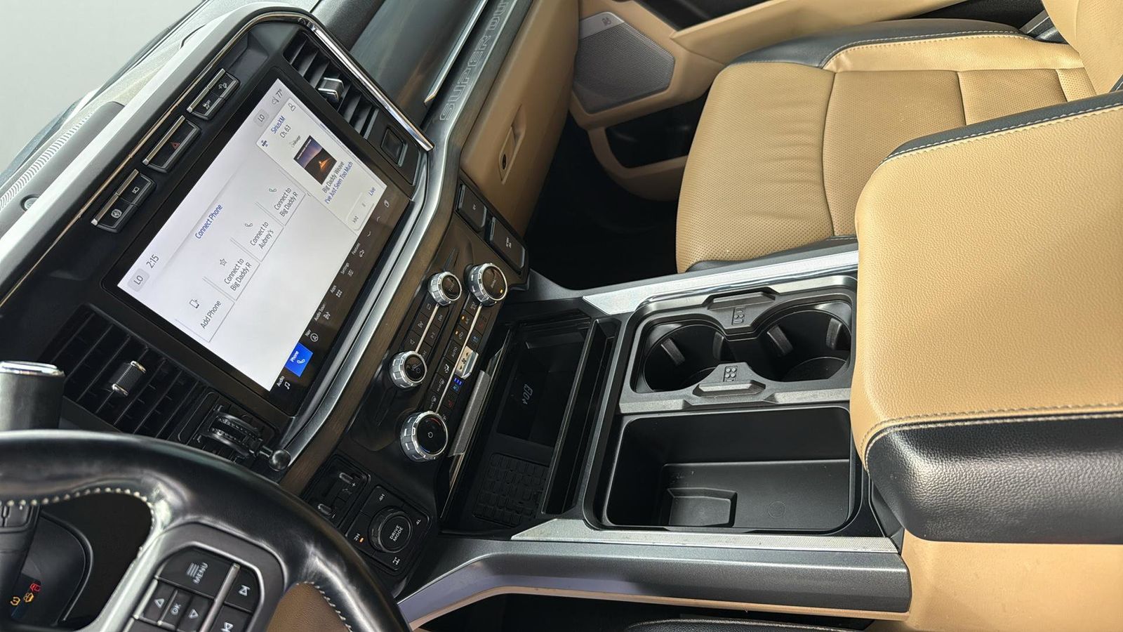 Used Car 2023 Ford F-350sd  Lariat For Sale Under $60,000 In Austin, Texas