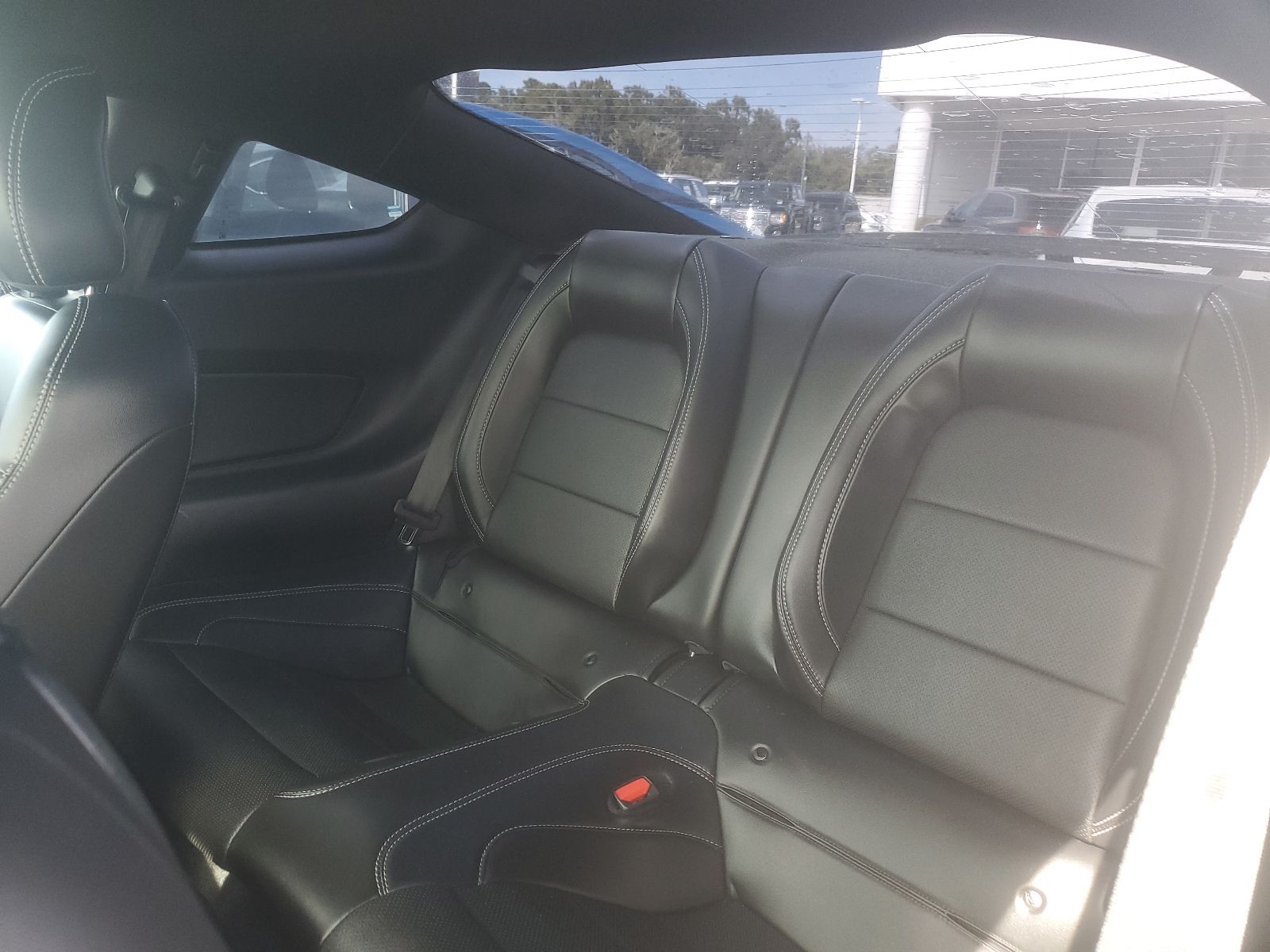 2023 Ford Mustang GT Premium - 11