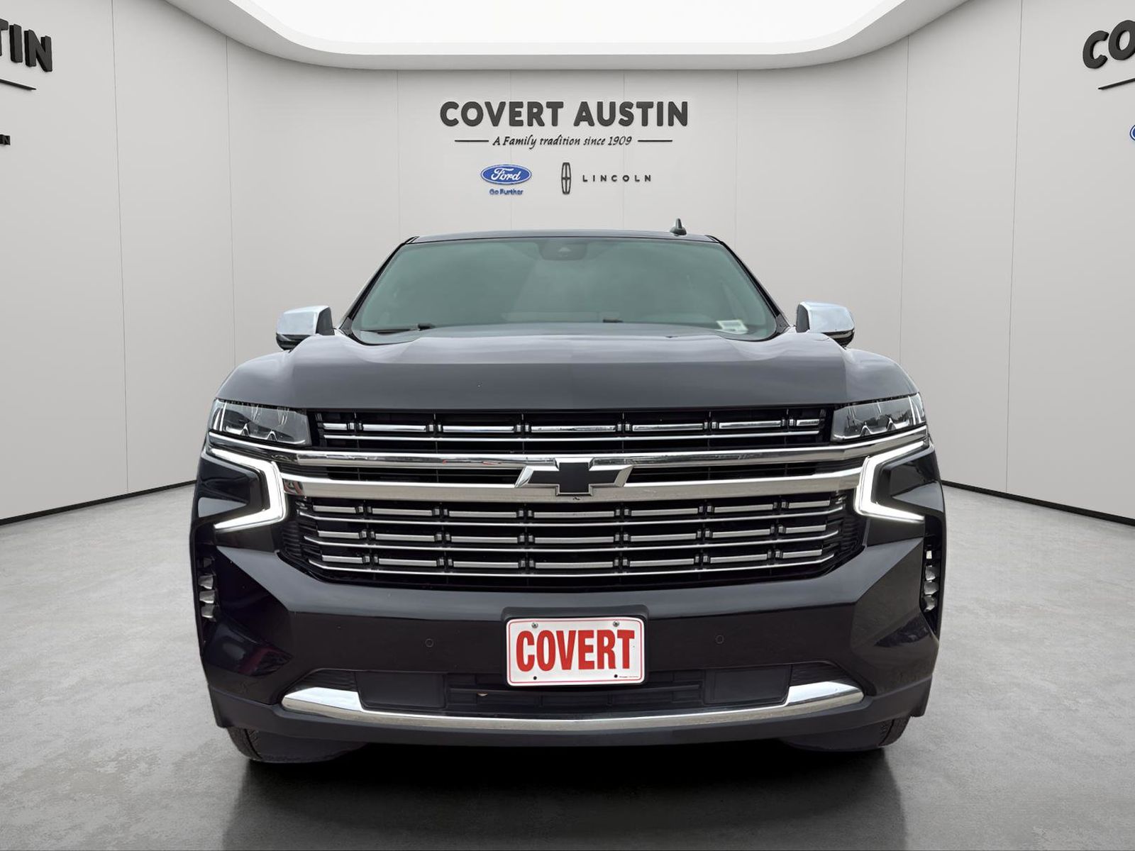 Used Car 2023 Chevrolet Tahoe  Premier For Sale Under $50,000 In Austin, Texas