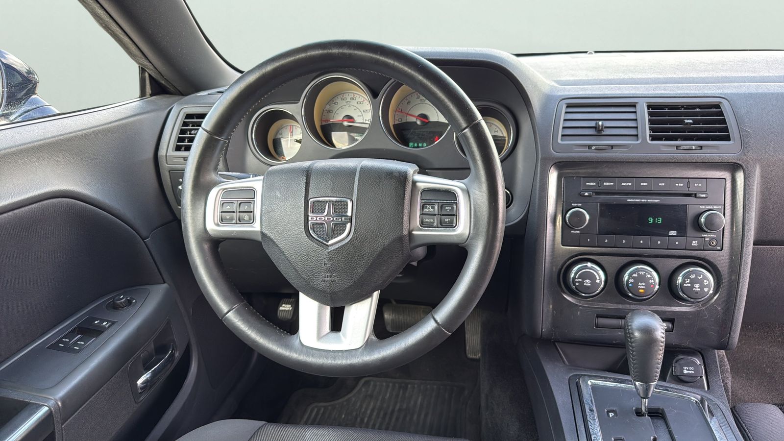 Used Car 2014 Dodge Challenger  Sxt For Sale Under $20,000 In Austin, Texas