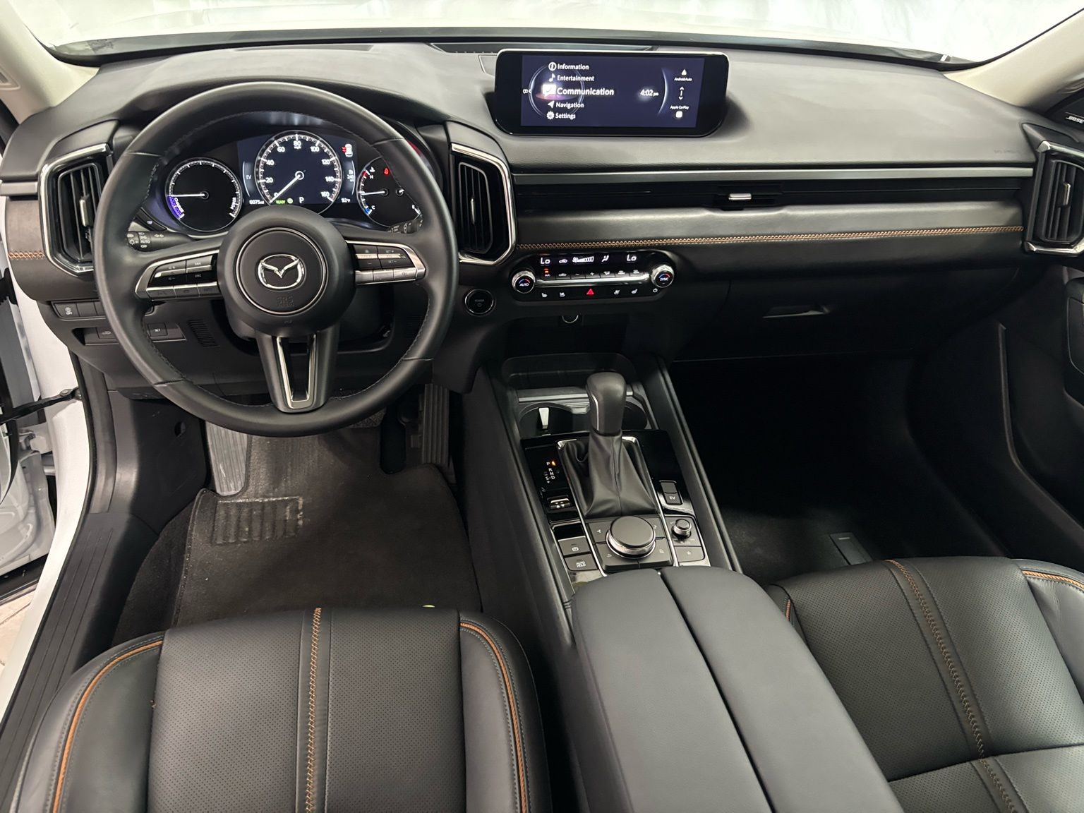 Used Car 2025 Mazda Cx-50 Hybrid  Premium Plus For Sale Under $35,000 In Austin, Texas