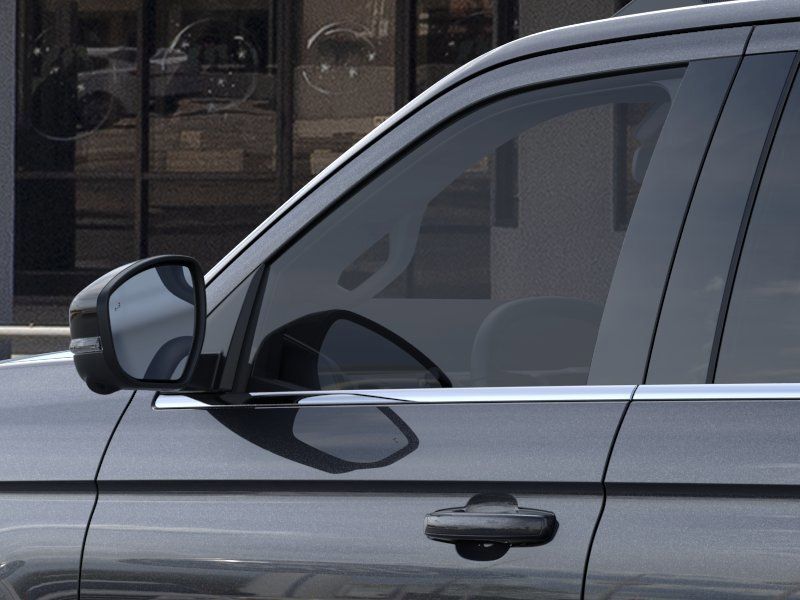 New 2026 Gray Ford Active image 20