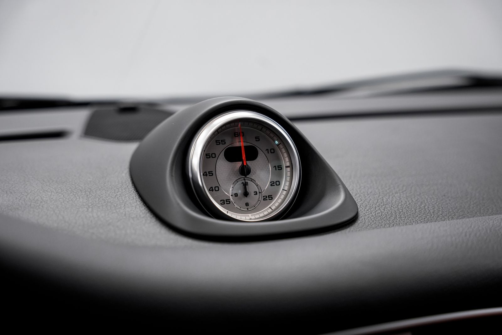 2011 Porsche 911 Carrera S — photo 11