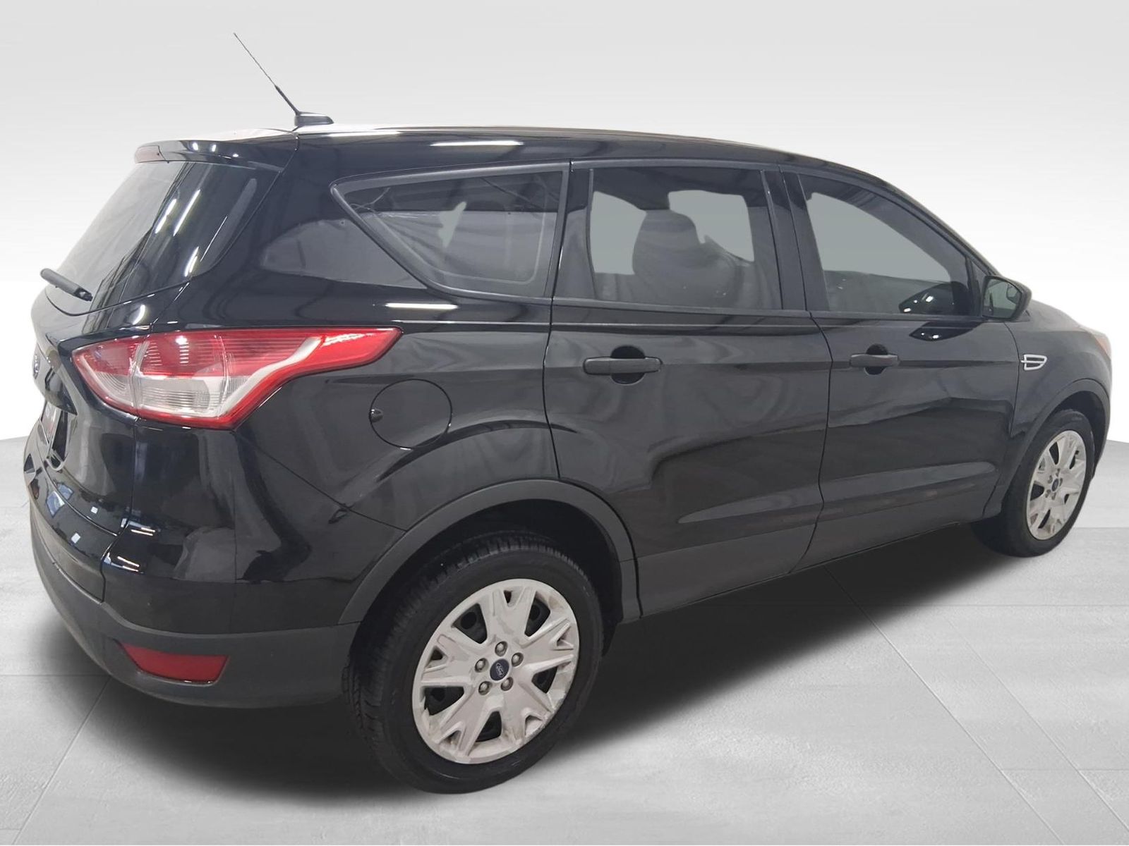 Used Car 2016 Ford Escape  S For Sale Under $12,000 In Austin, Texas