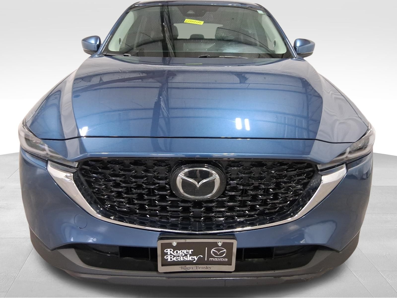Used Car 2023 Mazda Cx-5  2.5 S Premium Package For Sale Under $30,000 In Austin, Texas