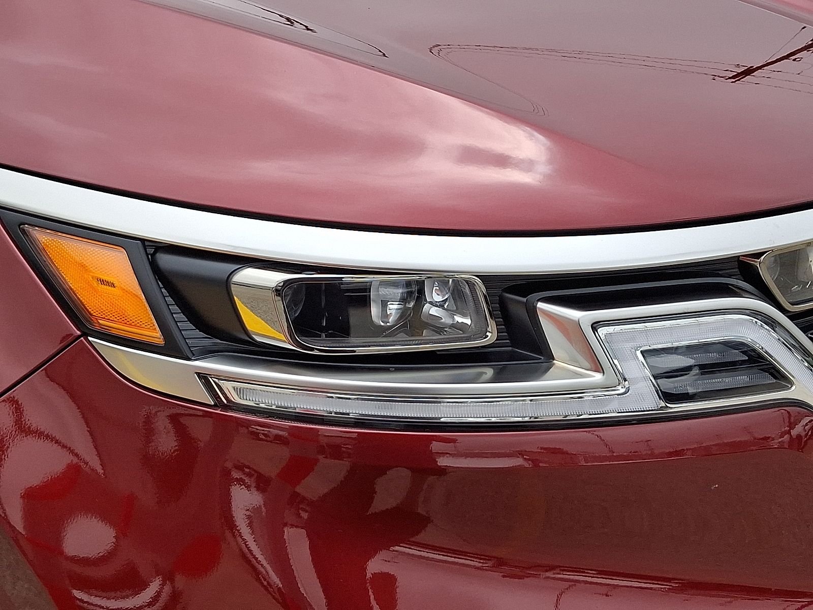 Used 2024 Kia Carnival Van