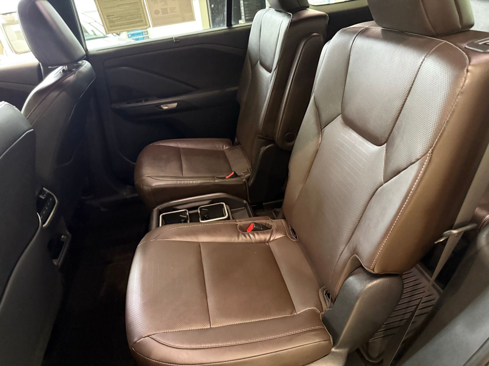 Used 2025 Gray Lexus 350 Premium image 7