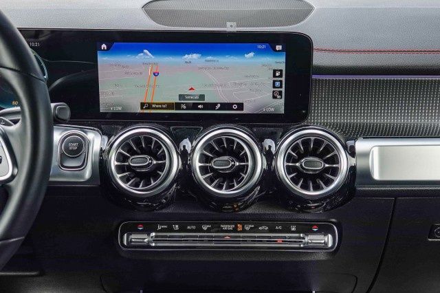 2023 Mercedes-Benz EQB Base - Photo 16