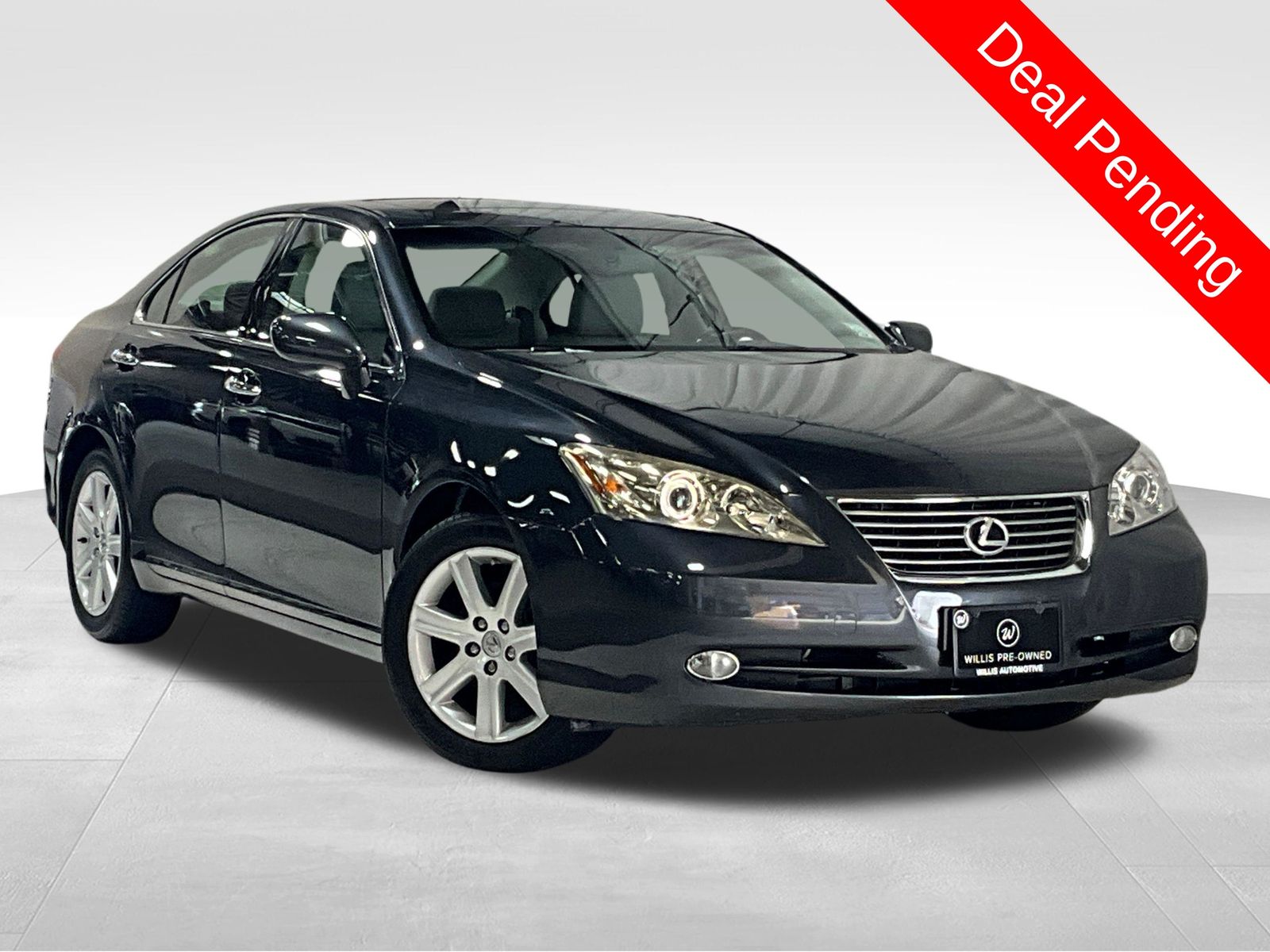  2008 Lexus ES 350 FWD   