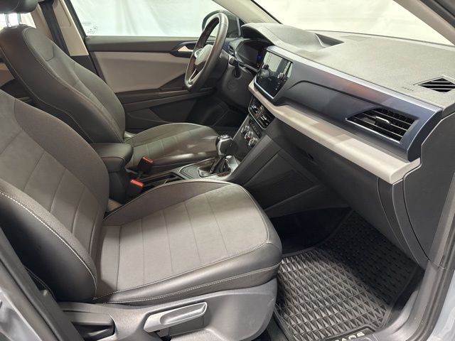 Used Car 2022 Volkswagen Taos  1.5t Se For Sale Under $20,000 In Austin, Texas