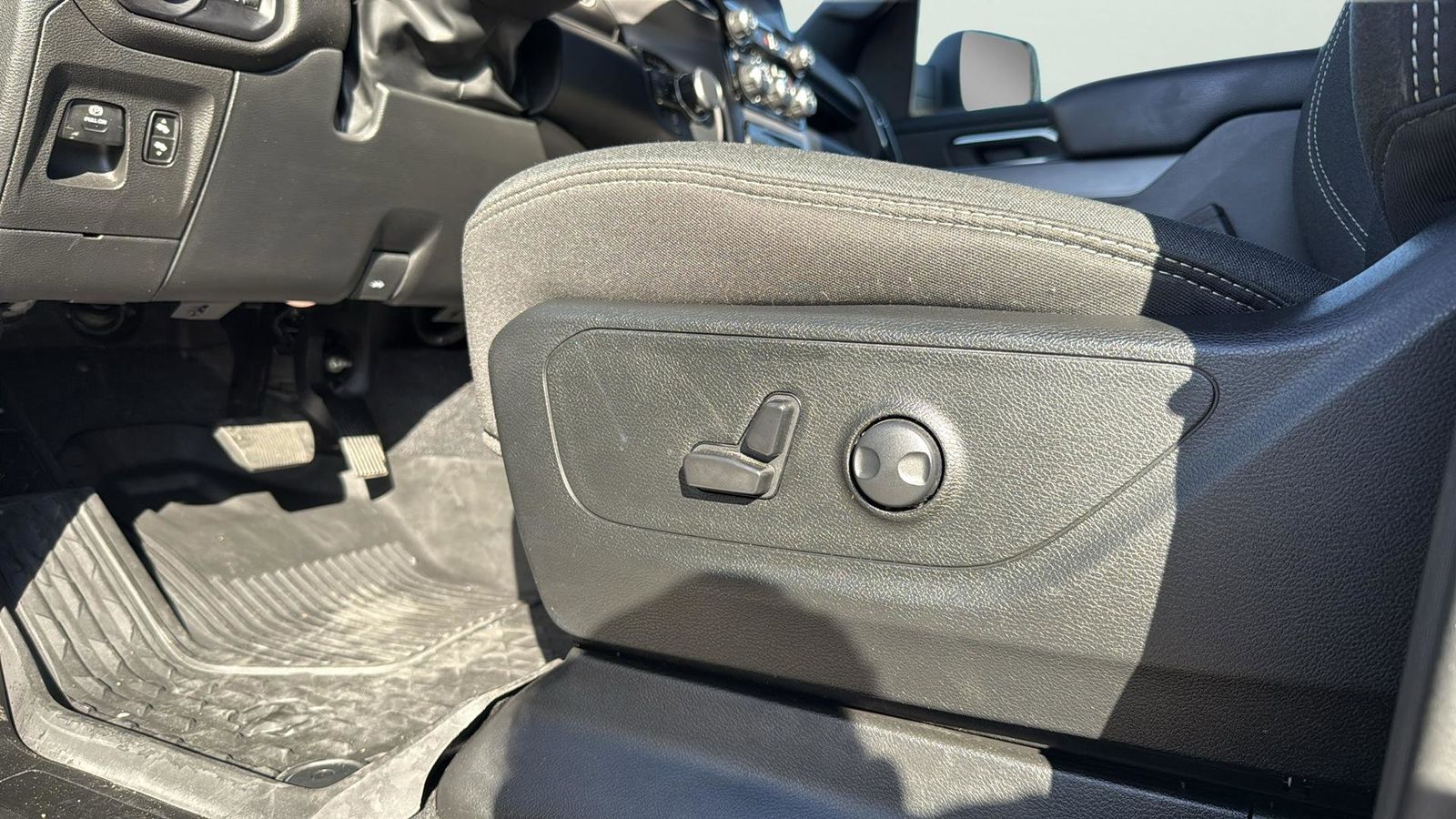 Used Car 2025 Ram 1500  Big Horn/lone Star For Sale Under $50,000 In Austin, Texas