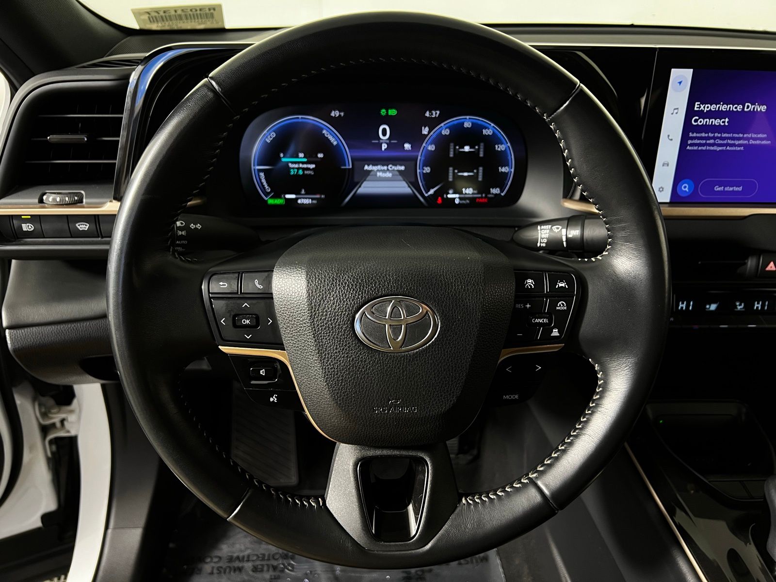 Thumbnail: 2024 Toyota Crown - 15