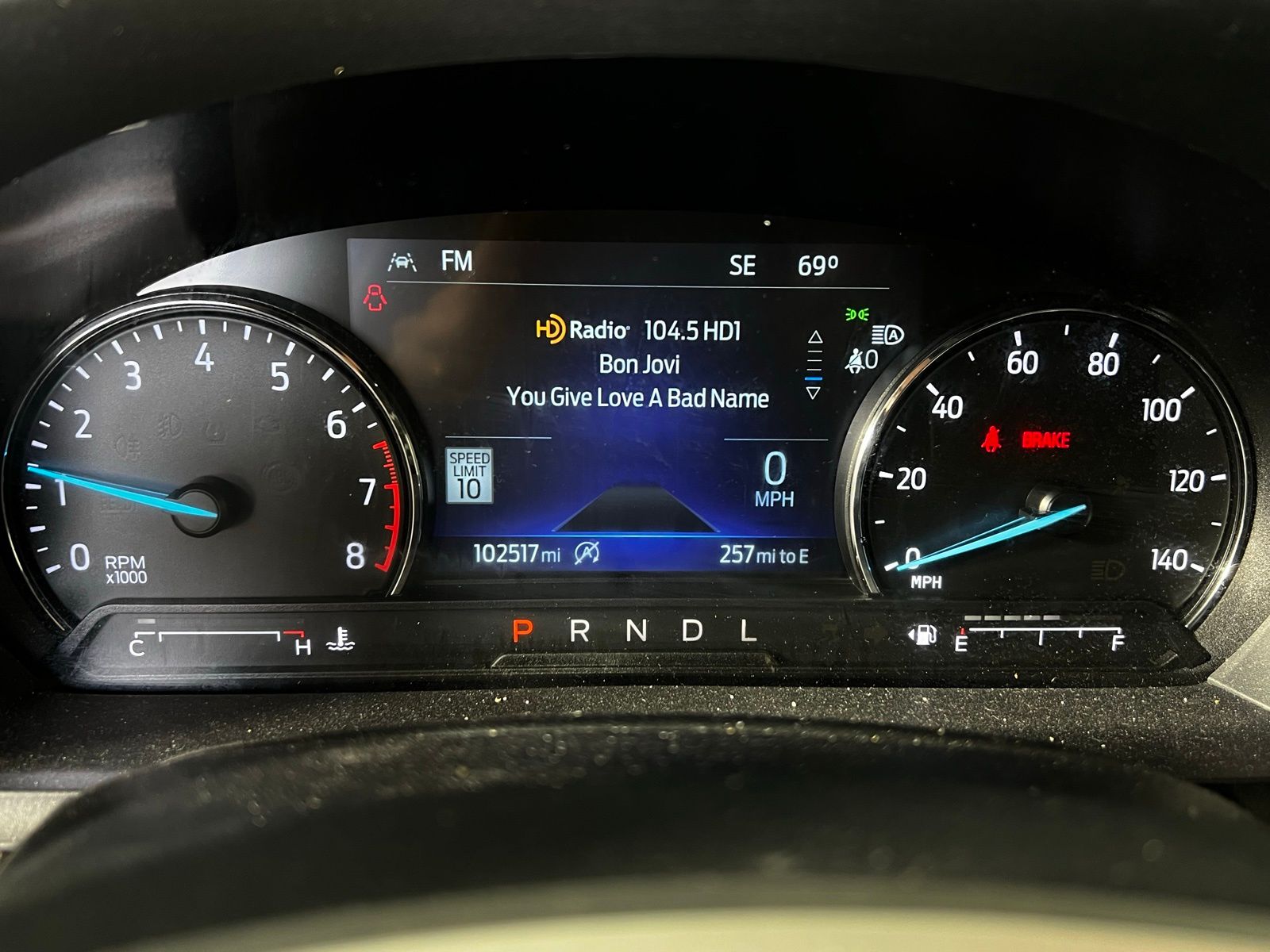 Thumbnail: 2022 Ford Explorer - 10