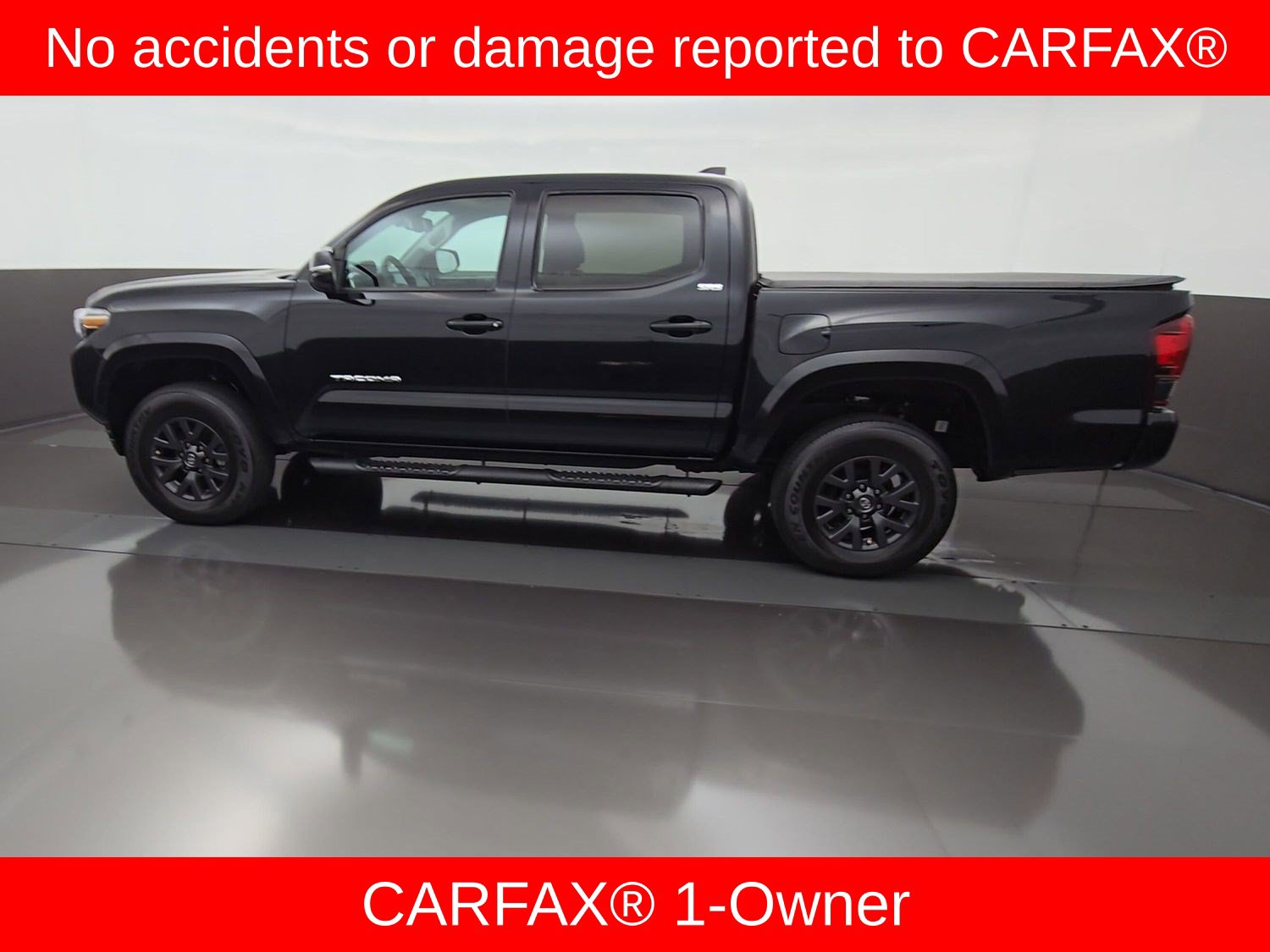 Used 2022 Toyota Tacoma Truck