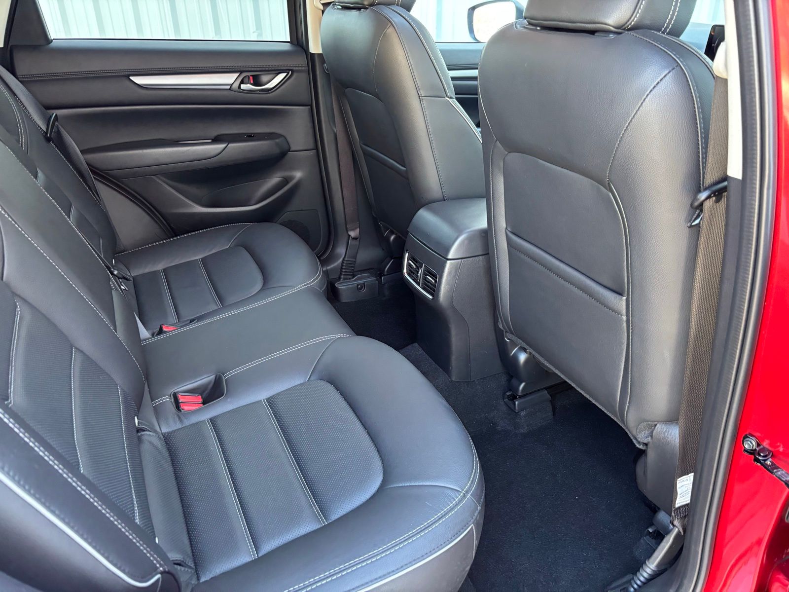 Used Car 2025 Mazda Cx-5  2.5 S Preferred Package For Sale Under $30,000 In Austin, Texas