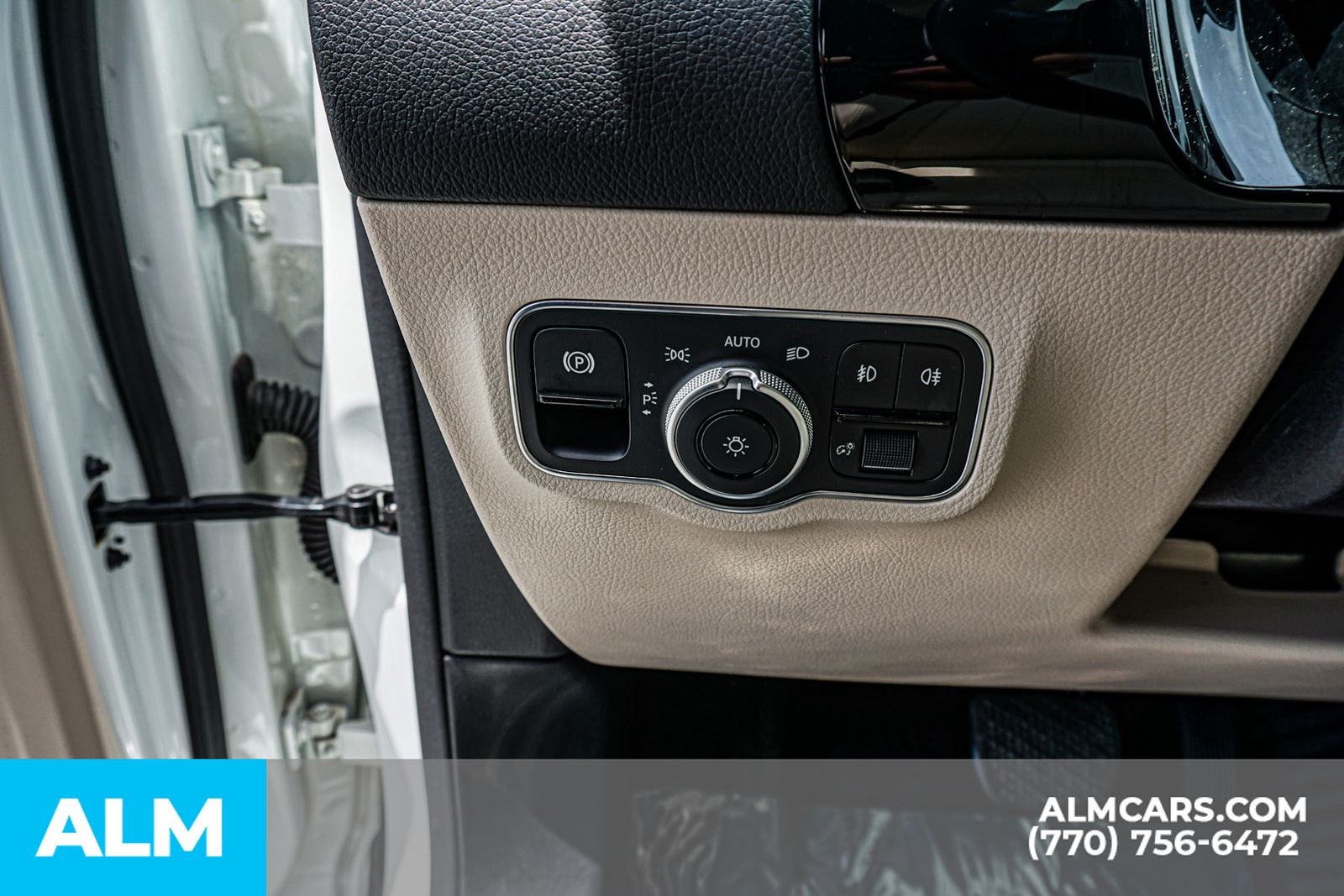 Used 2021  Mercedes-Benz GLA 250 image 37