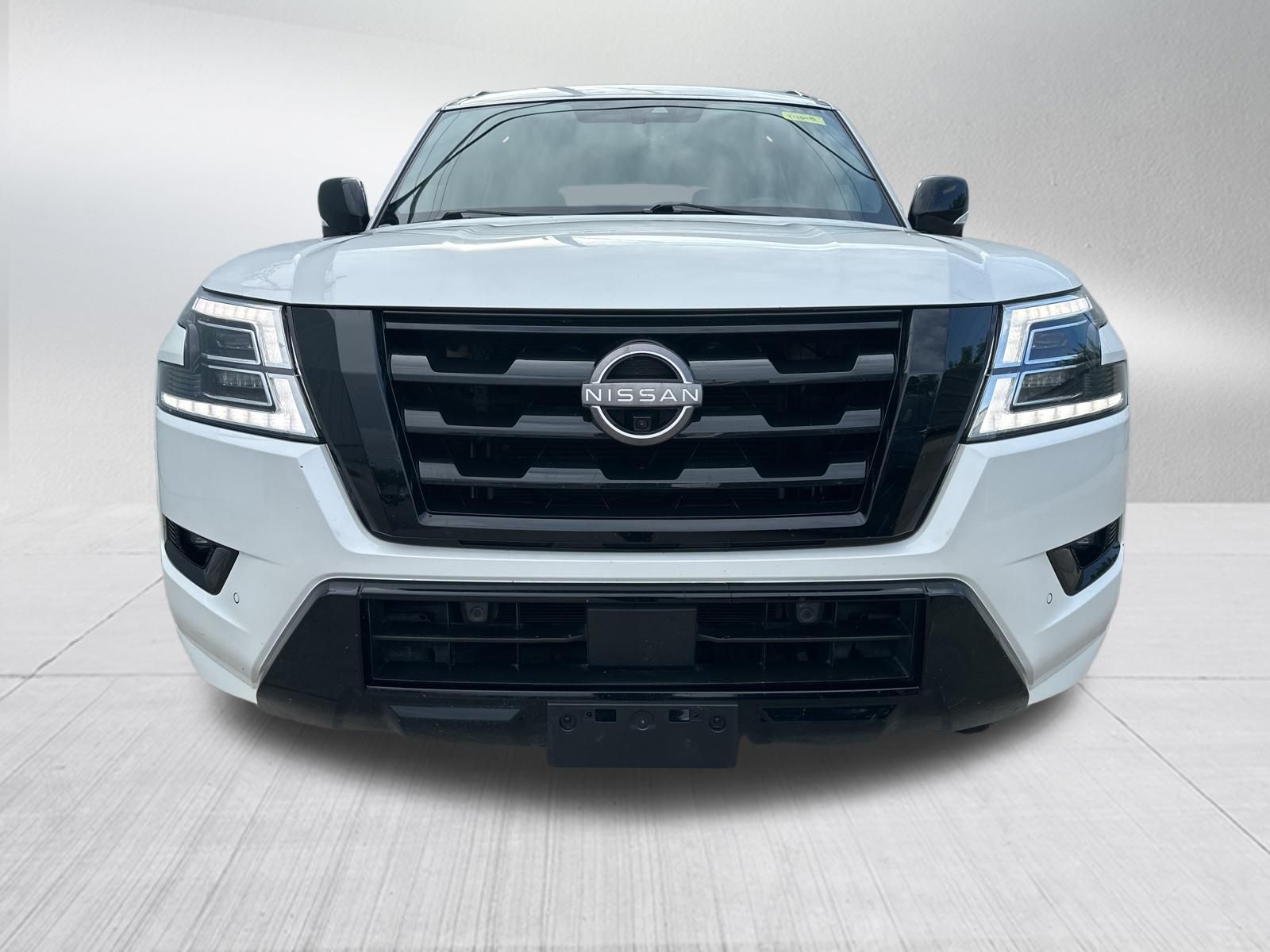 Used Car 2022 Nissan Armada  Sl For Sale Under $30,000 In Austin, Texas