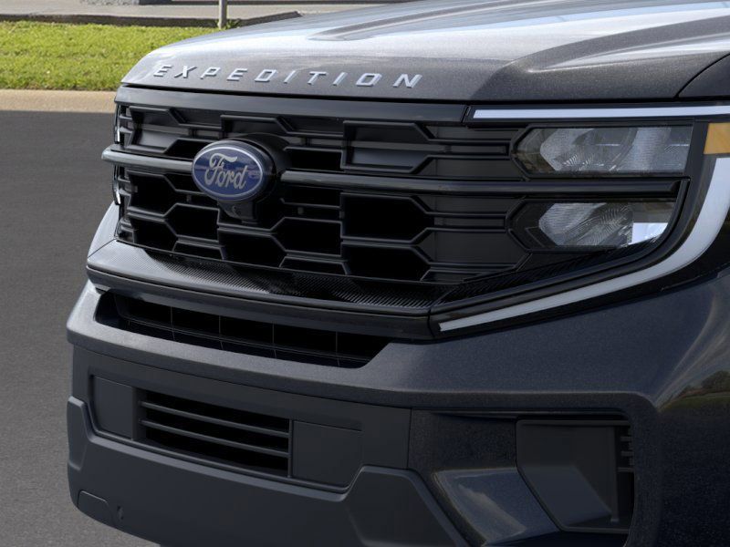 New Car 2025 Ford Expedition  Active For Sale Under $70,000 In Austin, Texas