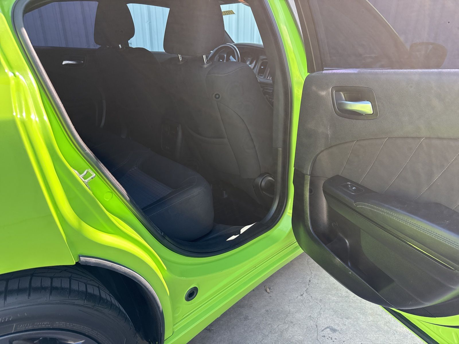 Used Car 2023 Dodge Charger  Sxt For Sale Under $25,000 In Austin, Texas