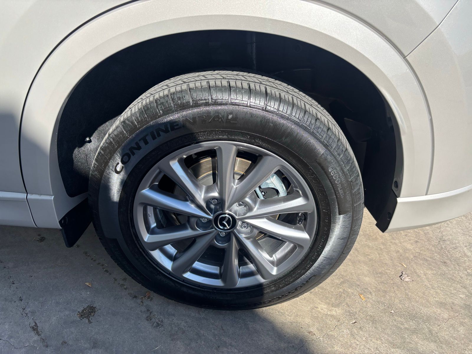 Used Car 2025 Mazda Cx-5  2.5 S Select Package For Sale Under $30,000 In Austin, Texas