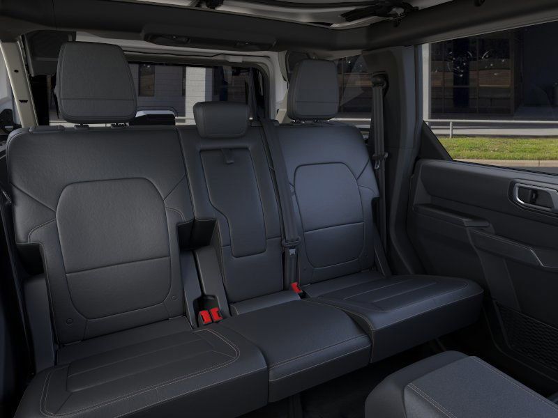 New Car 2025 Ford Bronco  Badlands For Sale Under $70,000 In Austin, Texas
