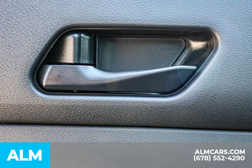 2025 Nissan Altima 2.5 S photo 48