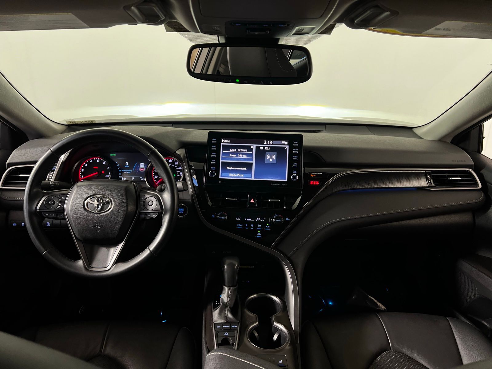 Thumbnail: 2024 Toyota Camry - 24