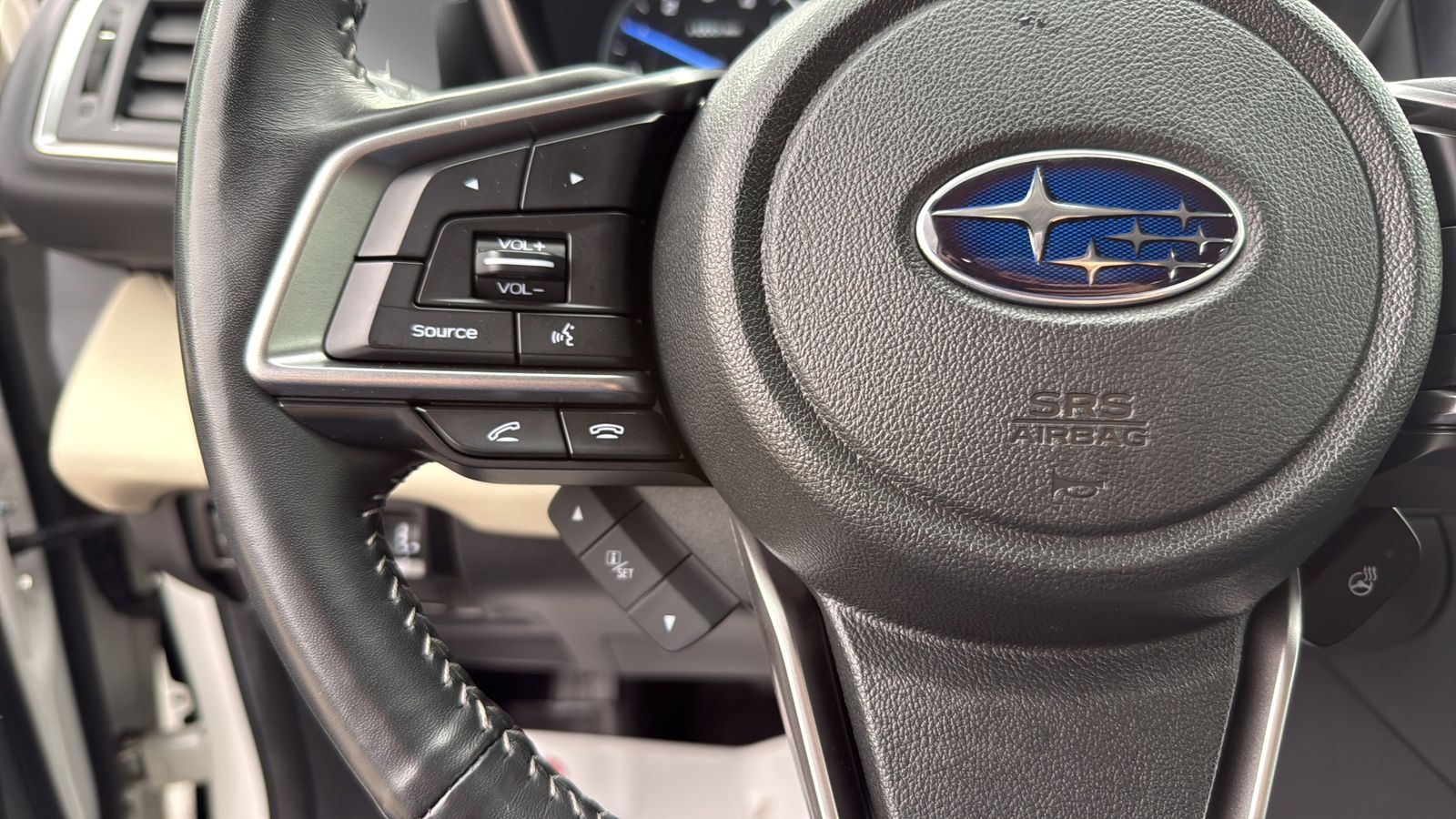 Used Car 2022 Subaru Ascent  Touring For Sale Under $35,000 In Austin, Texas