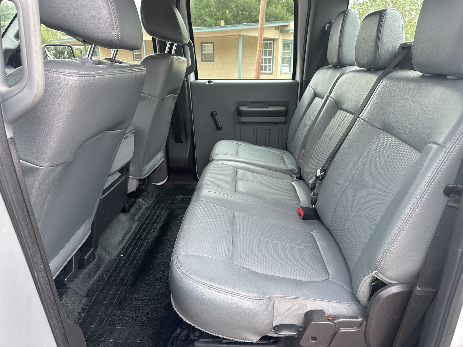 Used Car 2014 Ford F-250sd  For Sale Under $20,000 In Austin, Texas