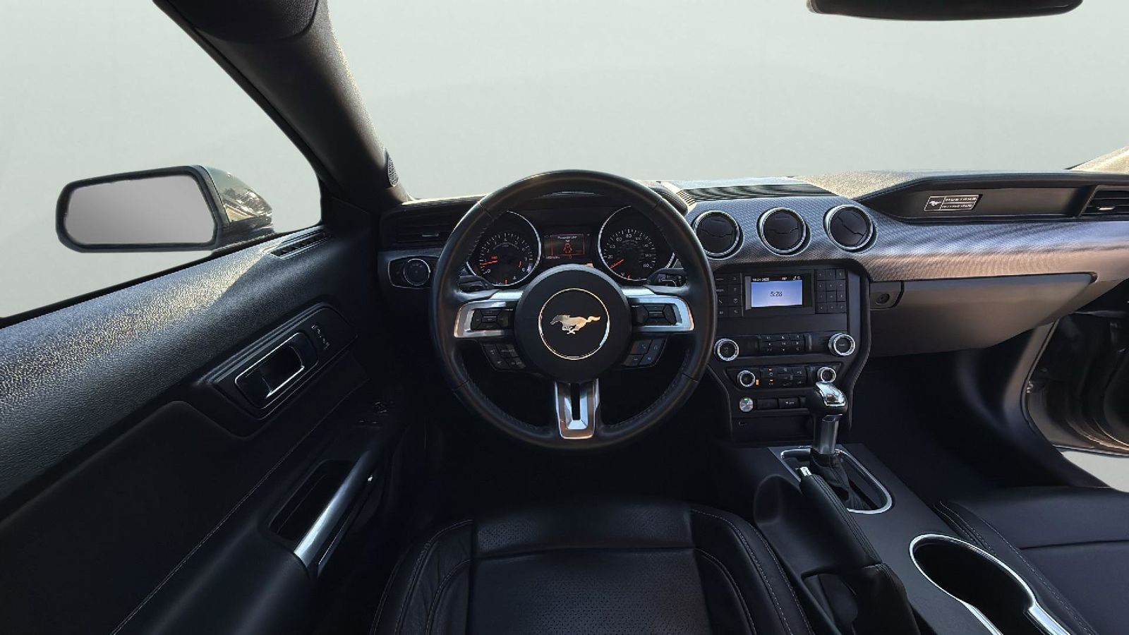 Used Car 2020 Ford Mustang  Gt For Sale Under $35,000 In Austin, Texas