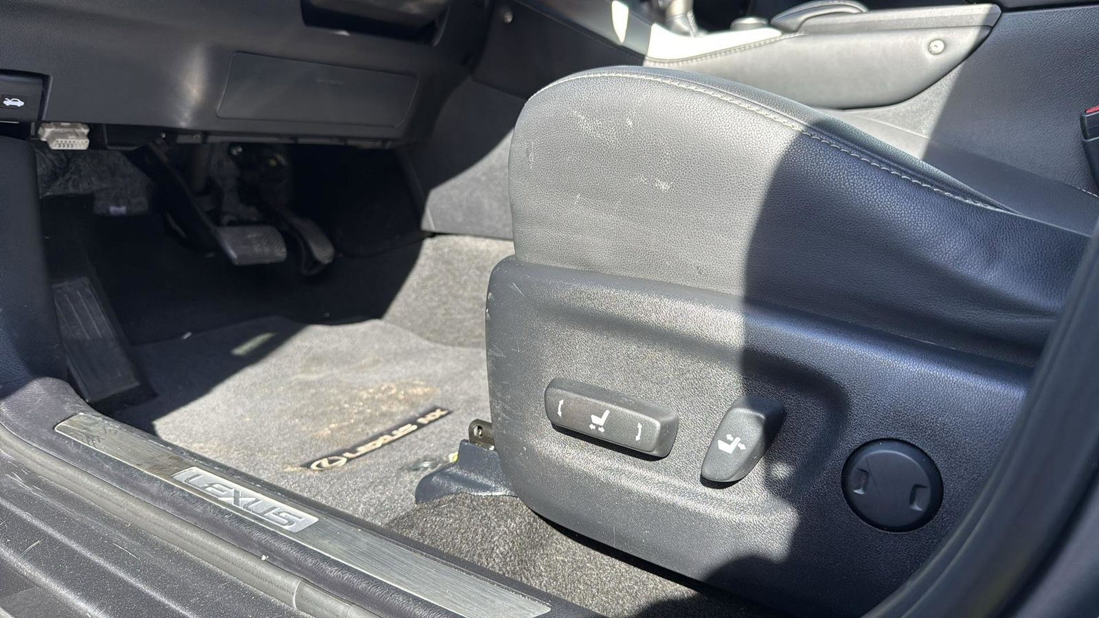 Used Car 2015 Lexus Nx  200t For Sale Under $20,000 In Austin, Texas