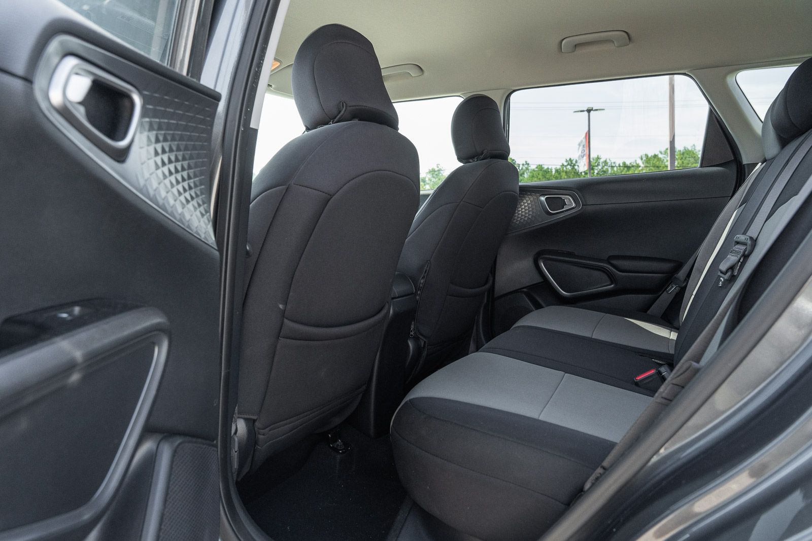 Used 2021 Kia Soul Hatchback