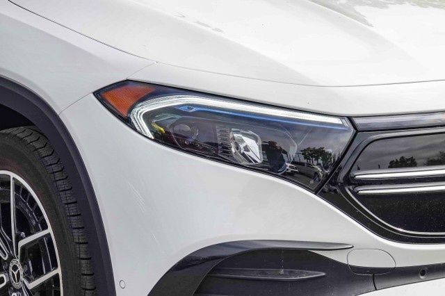 2023 Mercedes-Benz EQB Base - Photo 14