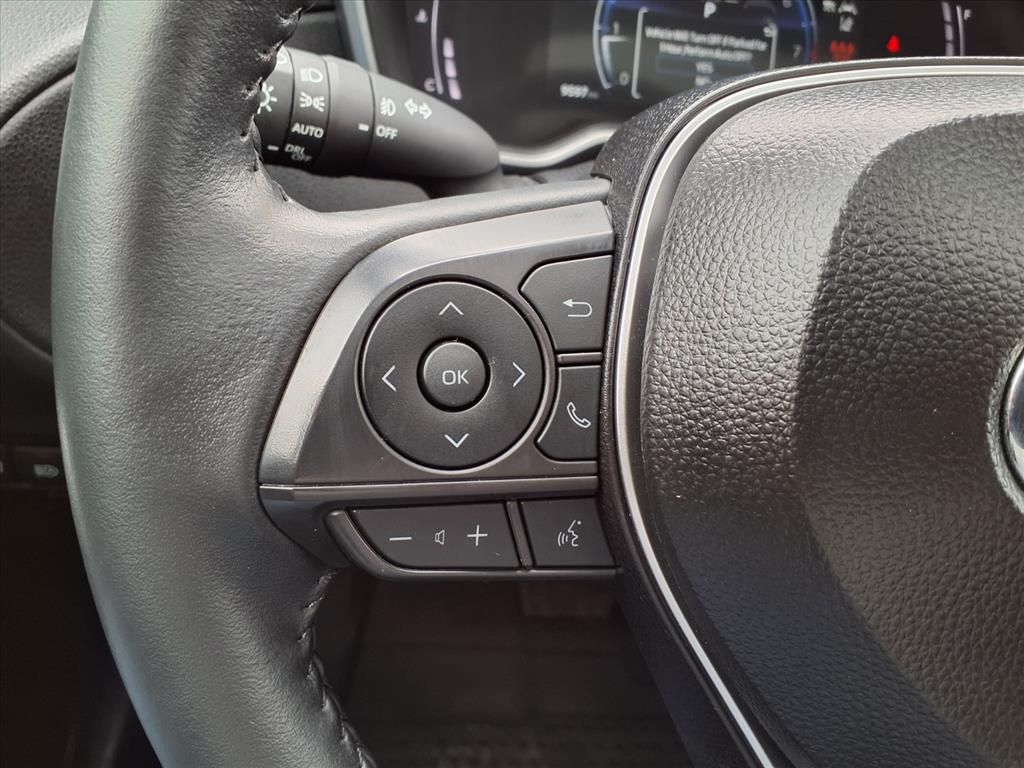 2025 Toyota Corolla Cross XLE  at Victoria Chrysler Dodge Jeep Ram