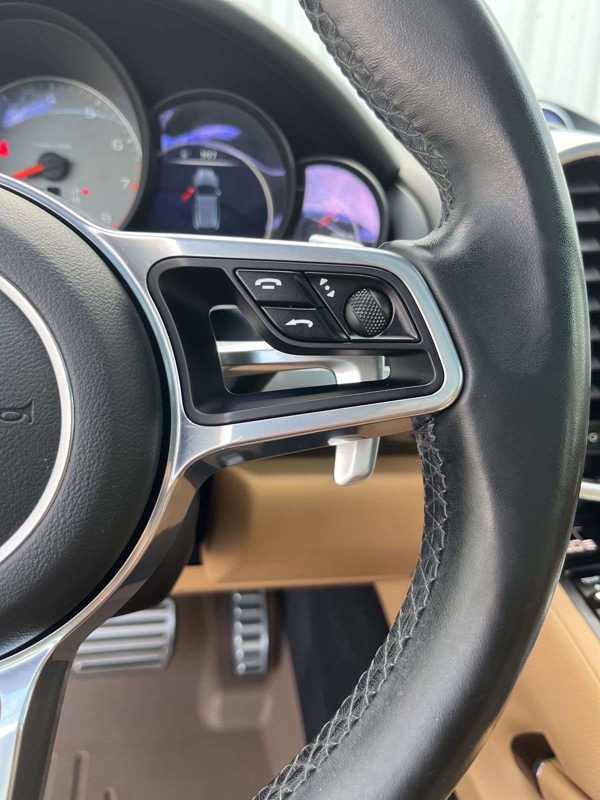 Used Car 2018 Porsche Cayenne  S For Sale Under $25,000 In Austin, Texas