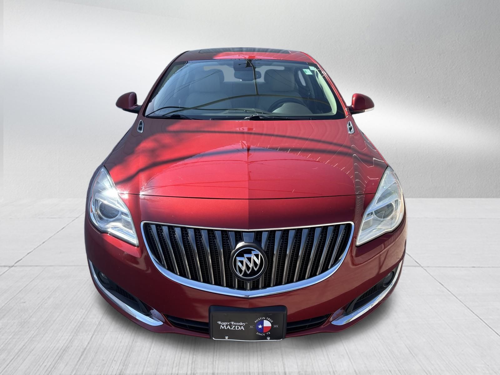 Used Car 2014 Buick Regal  Base For Sale Under $10,000 In Austin, Texas