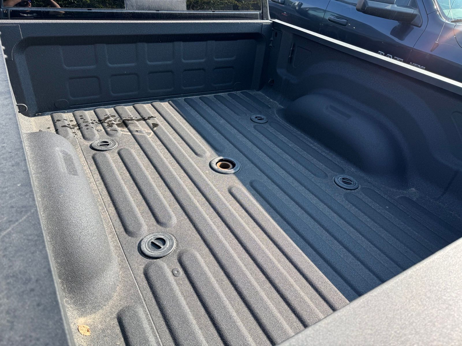 Used 2026 Ram 3500 Truck